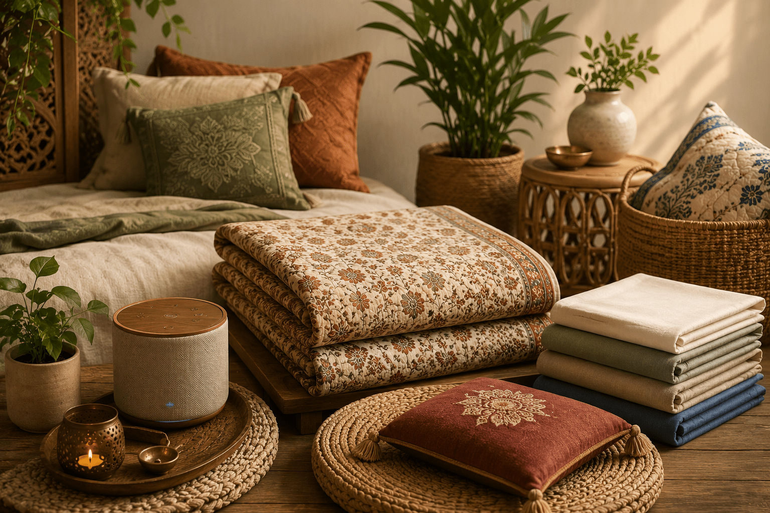 Home & Living - Matchless Gifts