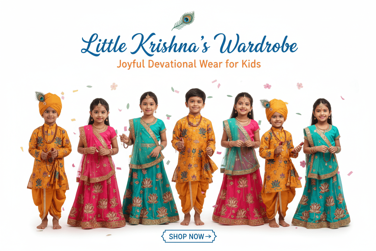 Children's Clothing - Matchless Gifts