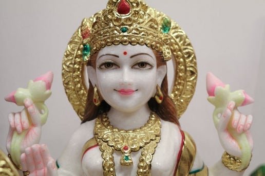 Marble Deities - Matchless Gifts