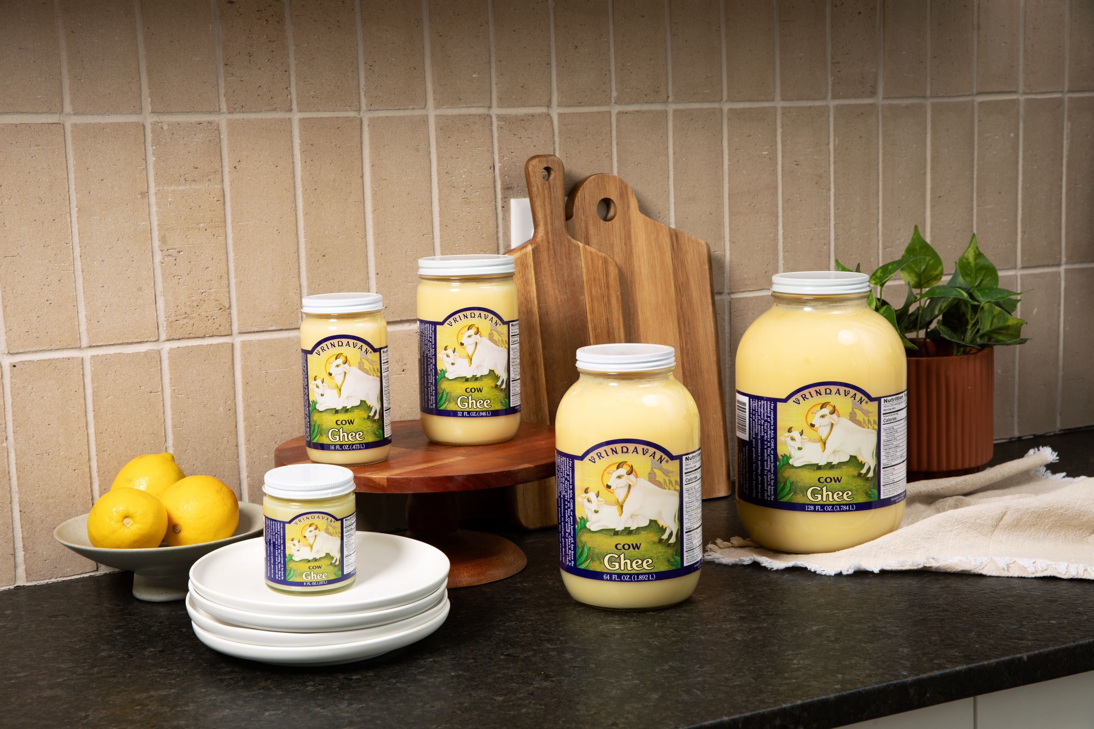 Ghee - Matchless Gifts