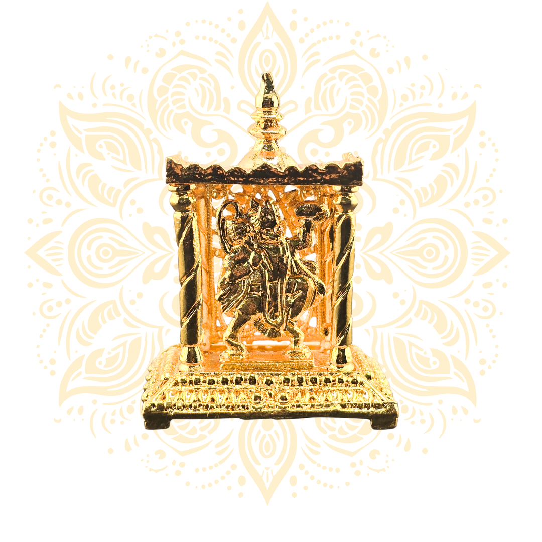 Swaranmandir Stand 3.5"