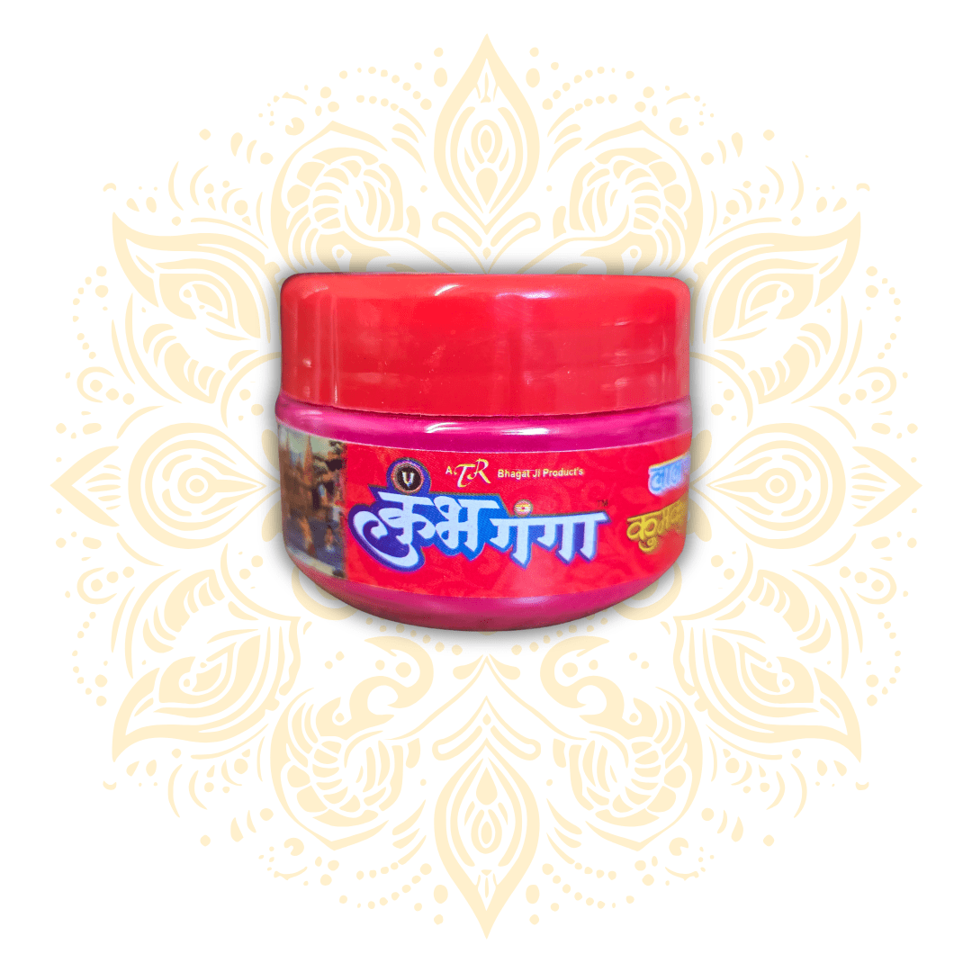 Kumbh Gnga Lal Chandan - Matchless Gifts