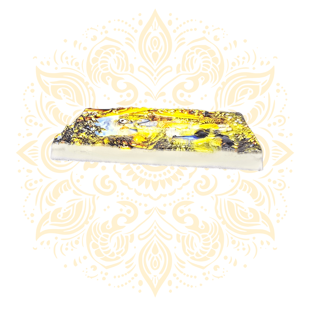 3D Resin Decorative Refrigerator Magnet - Matchless Gifts14