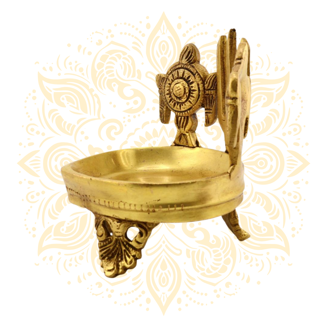Deepak Brass