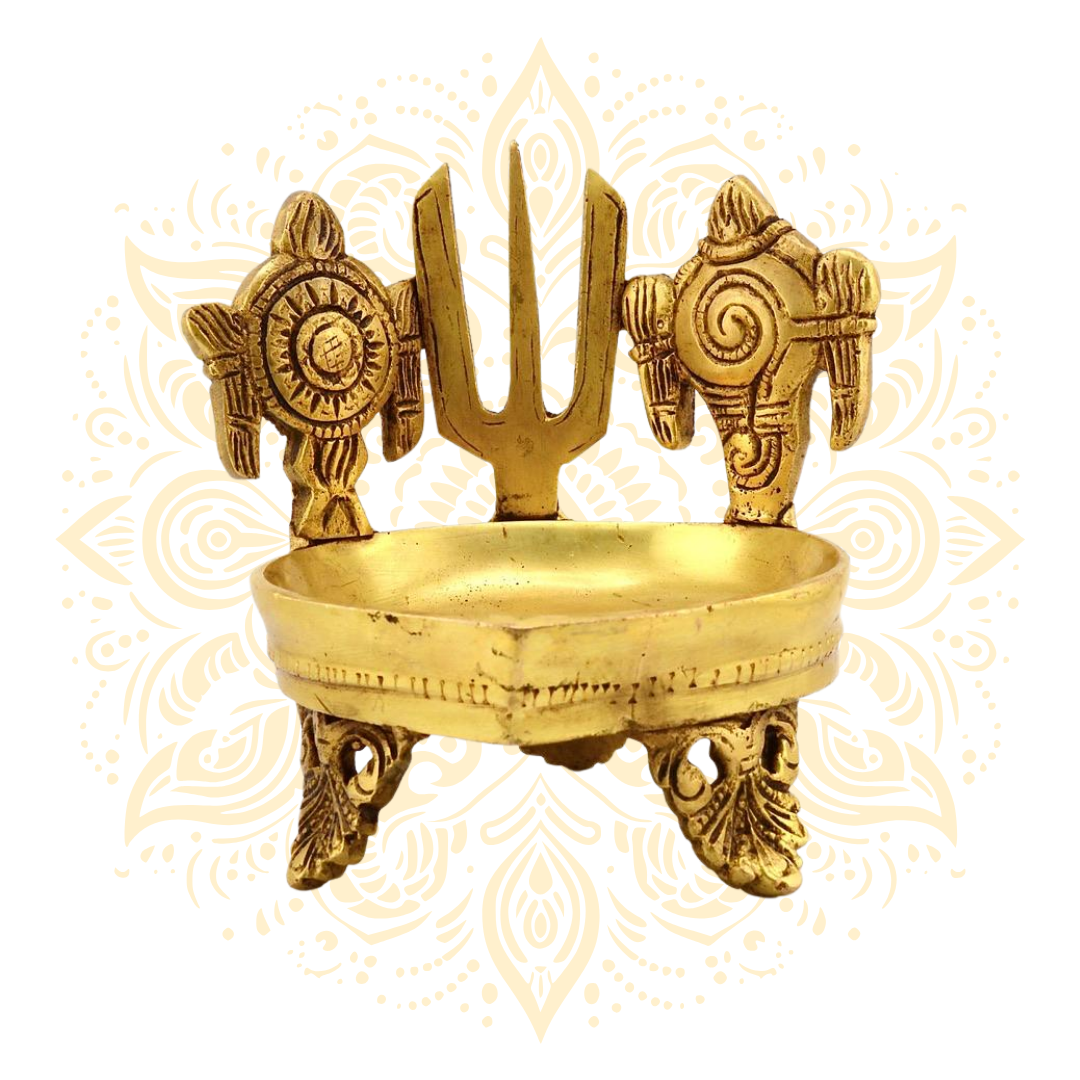 Deepak Brass