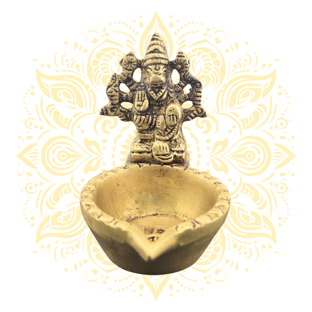 Varahi Deepak 2.5"