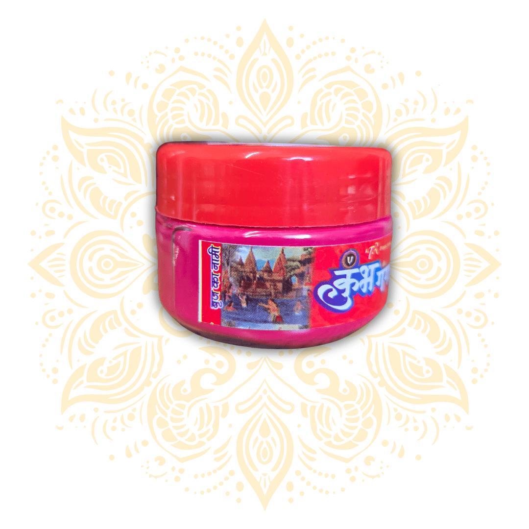 Kumbh Gnga Lal Chandan - Matchless Gifts