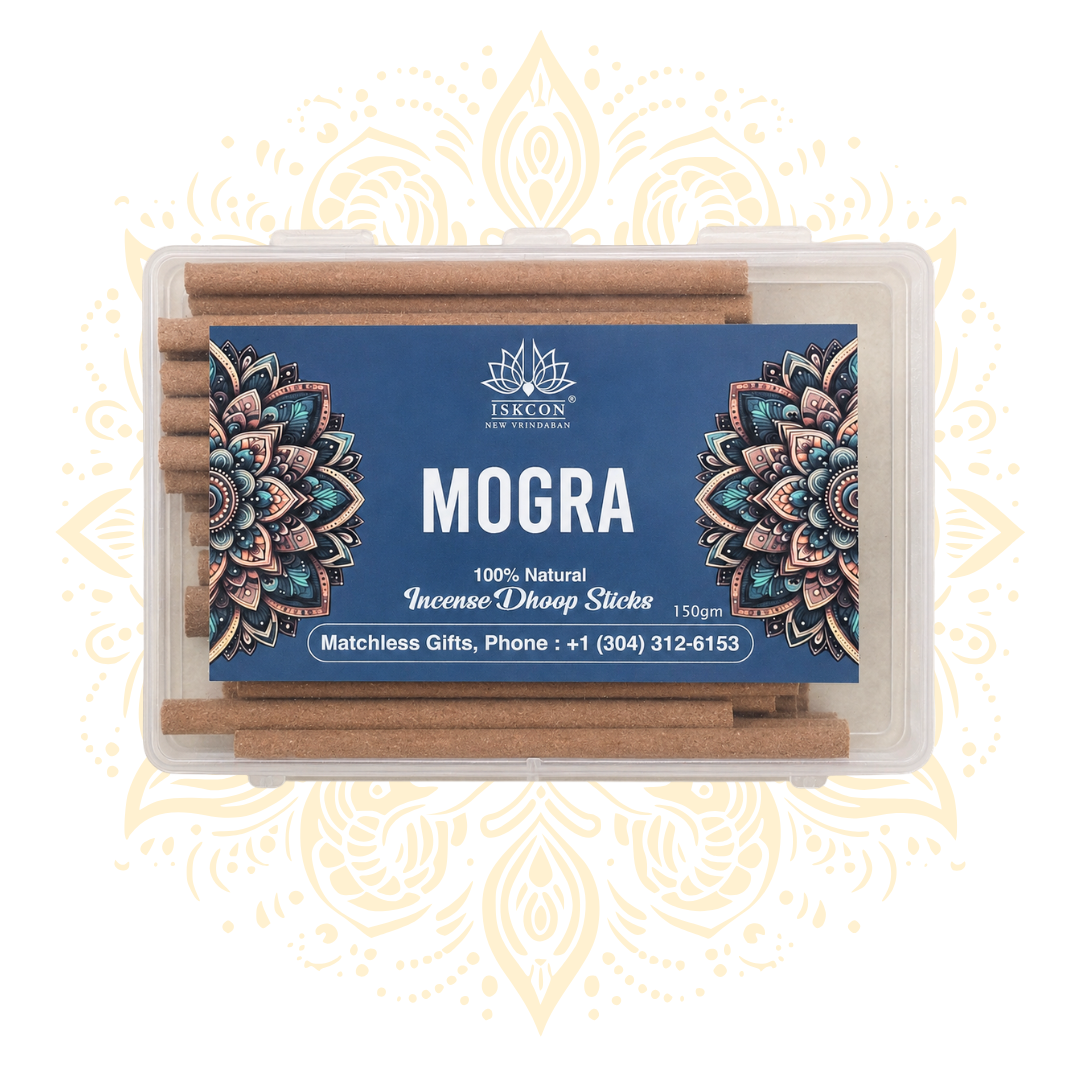 Natural Incense Dhoop Sticks Variety Pack