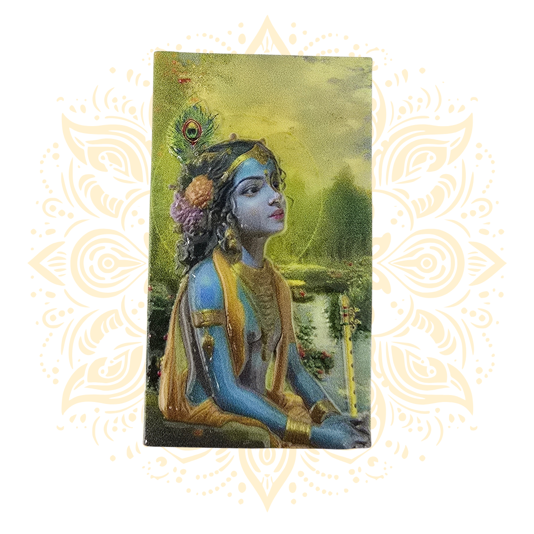 3D Resin Decorative Refrigerator Magnet - Matchless Gifts10
