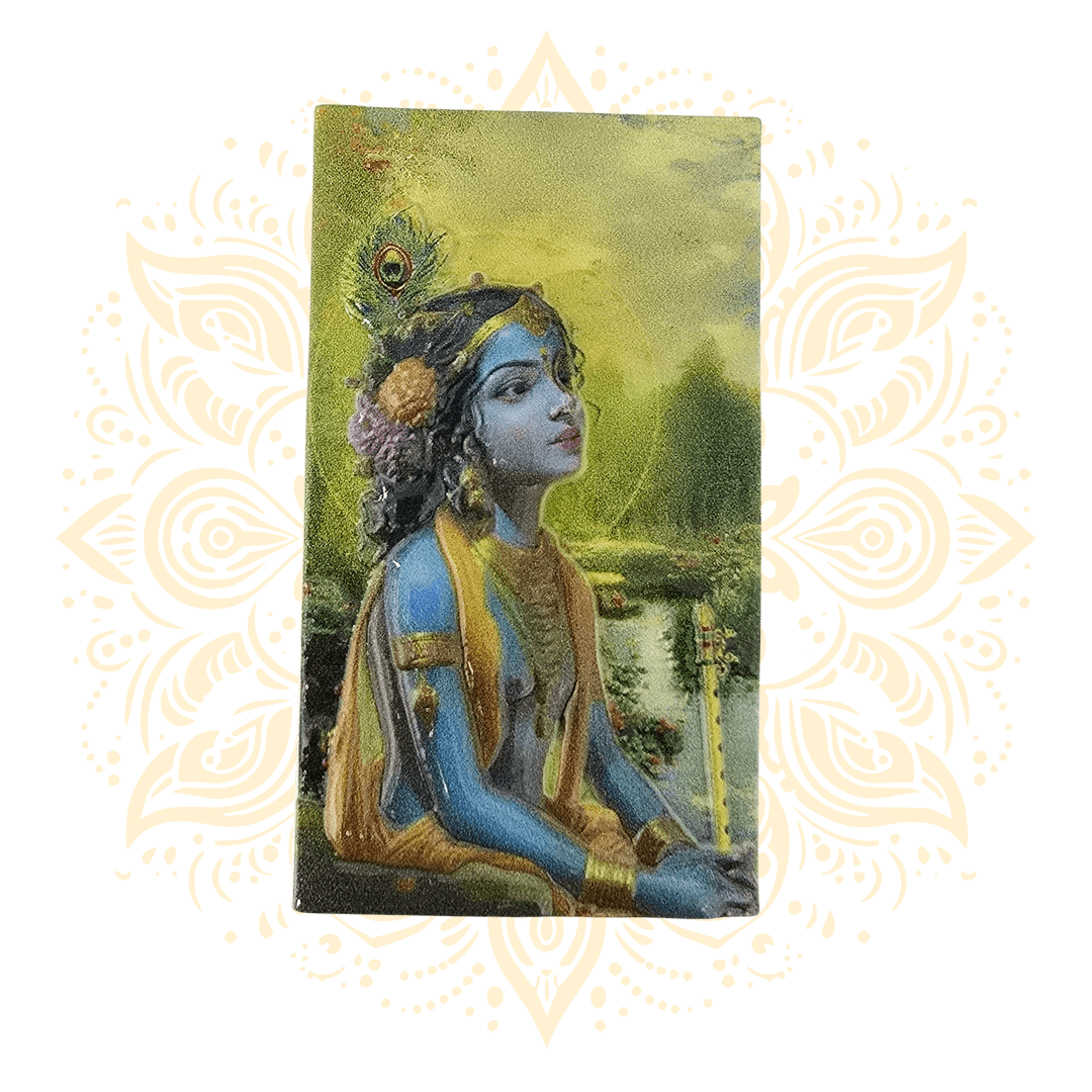3D Resin Decorative Refrigerator Magnet - Matchless Gifts10