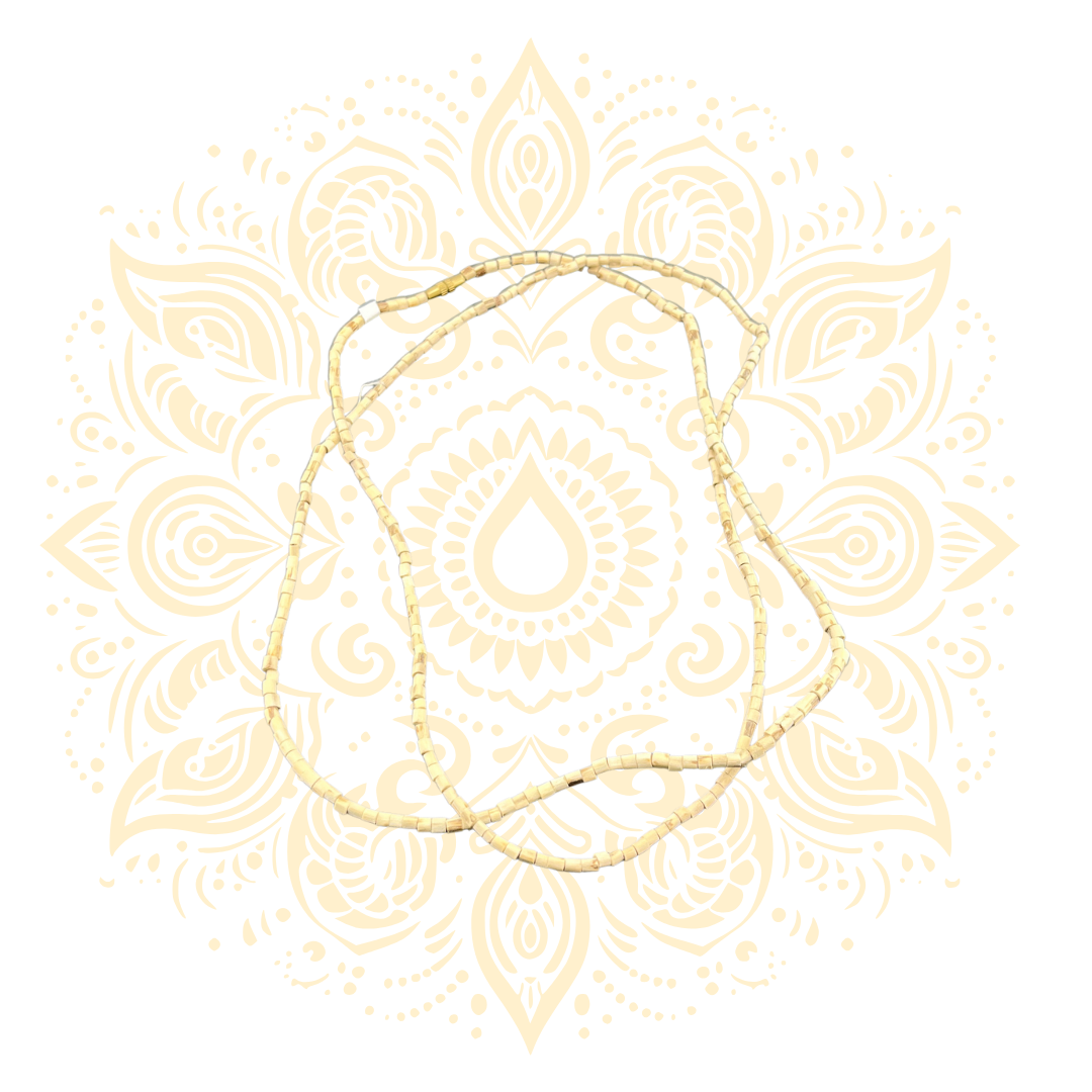 Tulasi Neckbeads - Many Styles