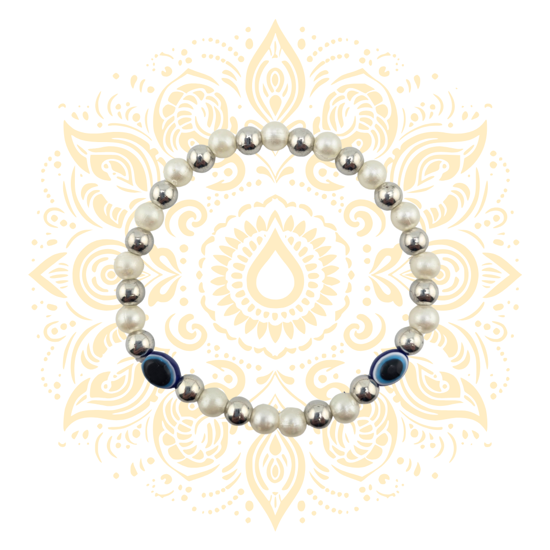 Evil Eye Bracelet