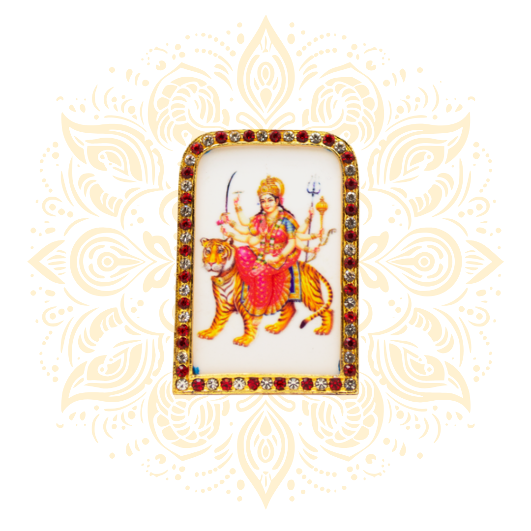 Durga Frame