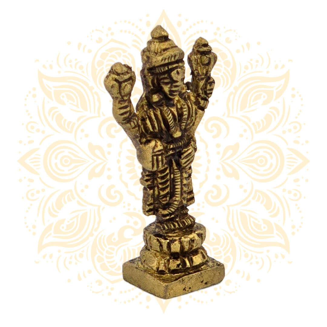 Brass Balaji 2"