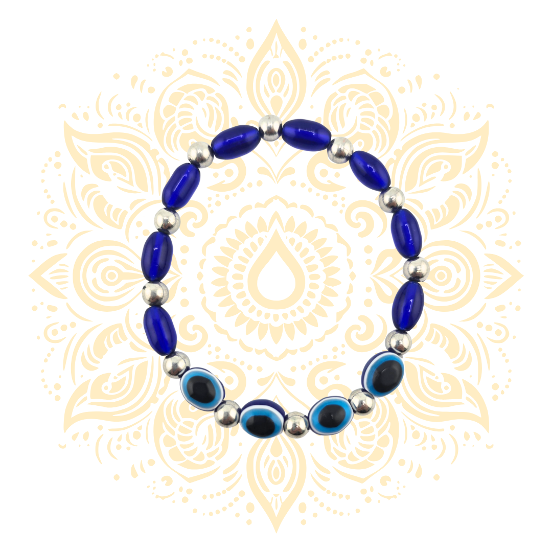 Evil Eye Bracelet