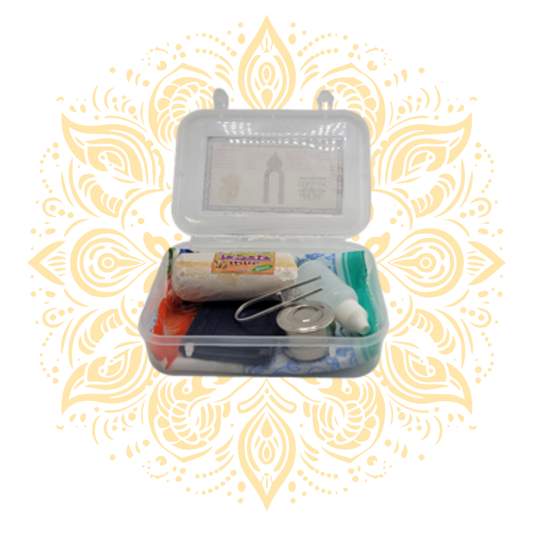 Tilak Kit