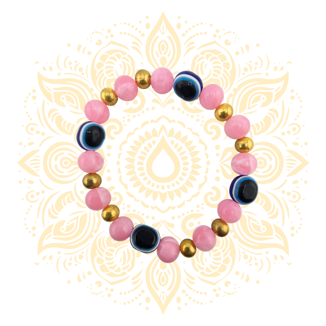Evil Eye Bracelet