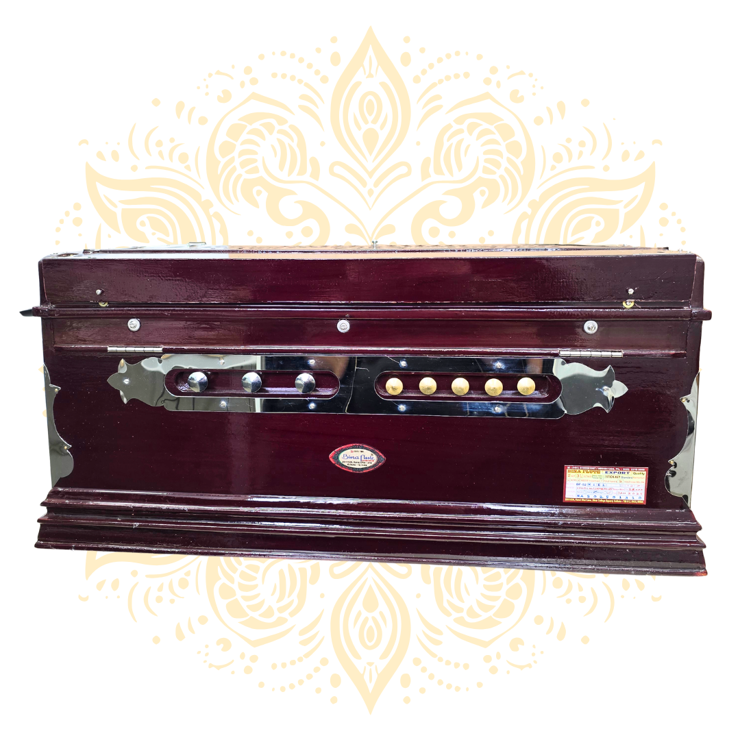 Harmonium Stick Key Stand Vertical