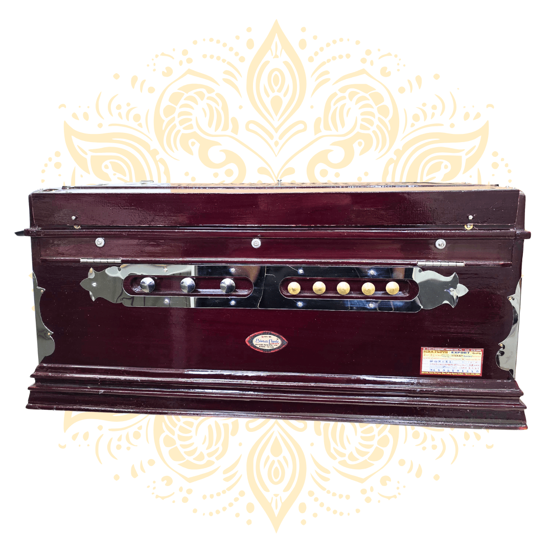 Harmonium Stick Key Stand Vertical - Matchless Gifts