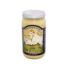 Vrindavan Ghee
