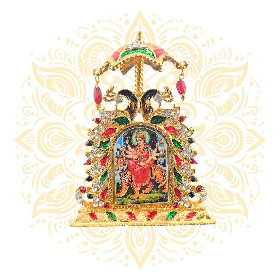 Navdeep Stand
