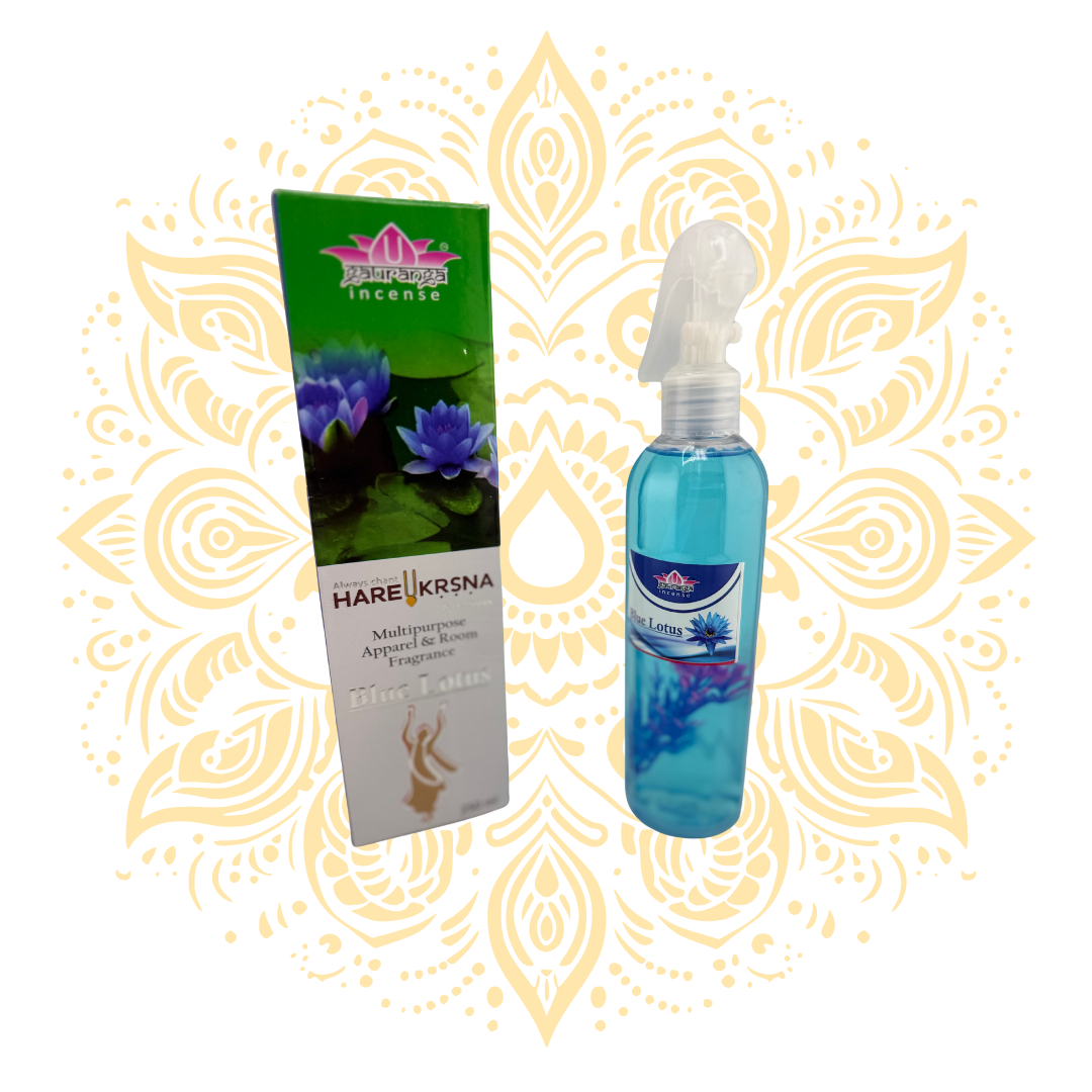 Natural Plant-Based Air Freshener - Matchless Gifts1212