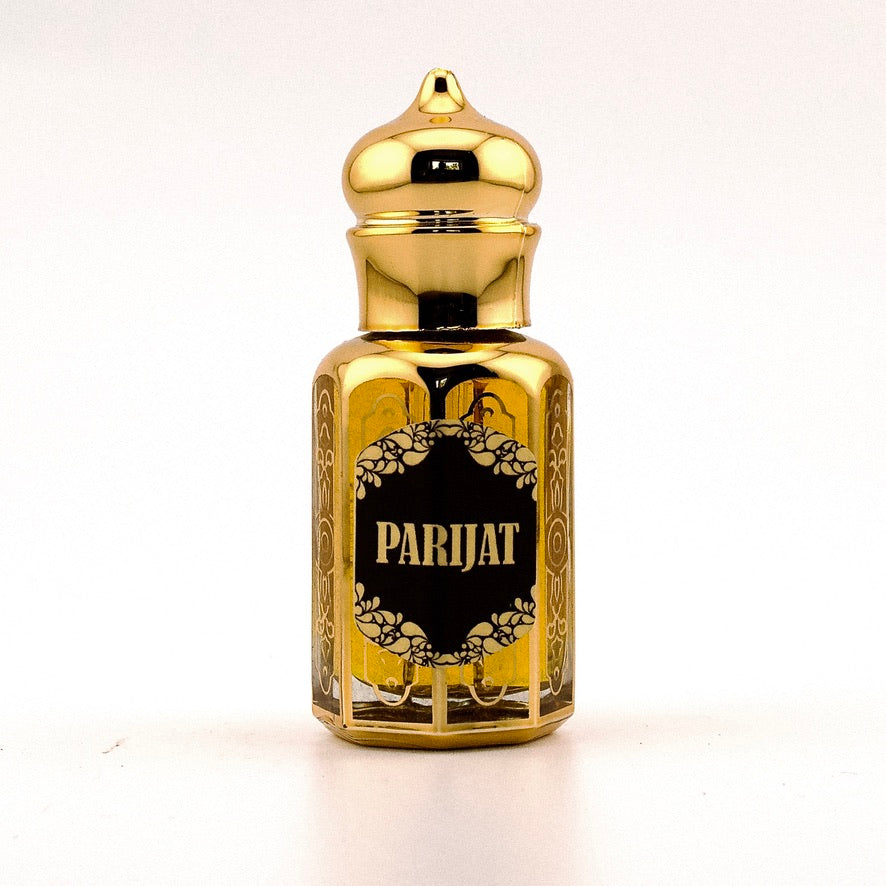Natural Attar Perfume Oil 12ml - Matchless Gifts21