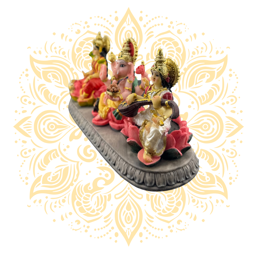 Diwali 3Pcs