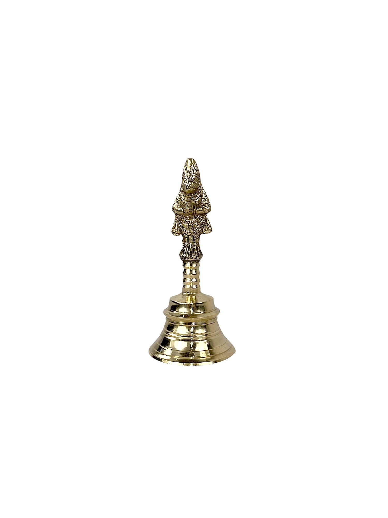 Brass Prayer Bells