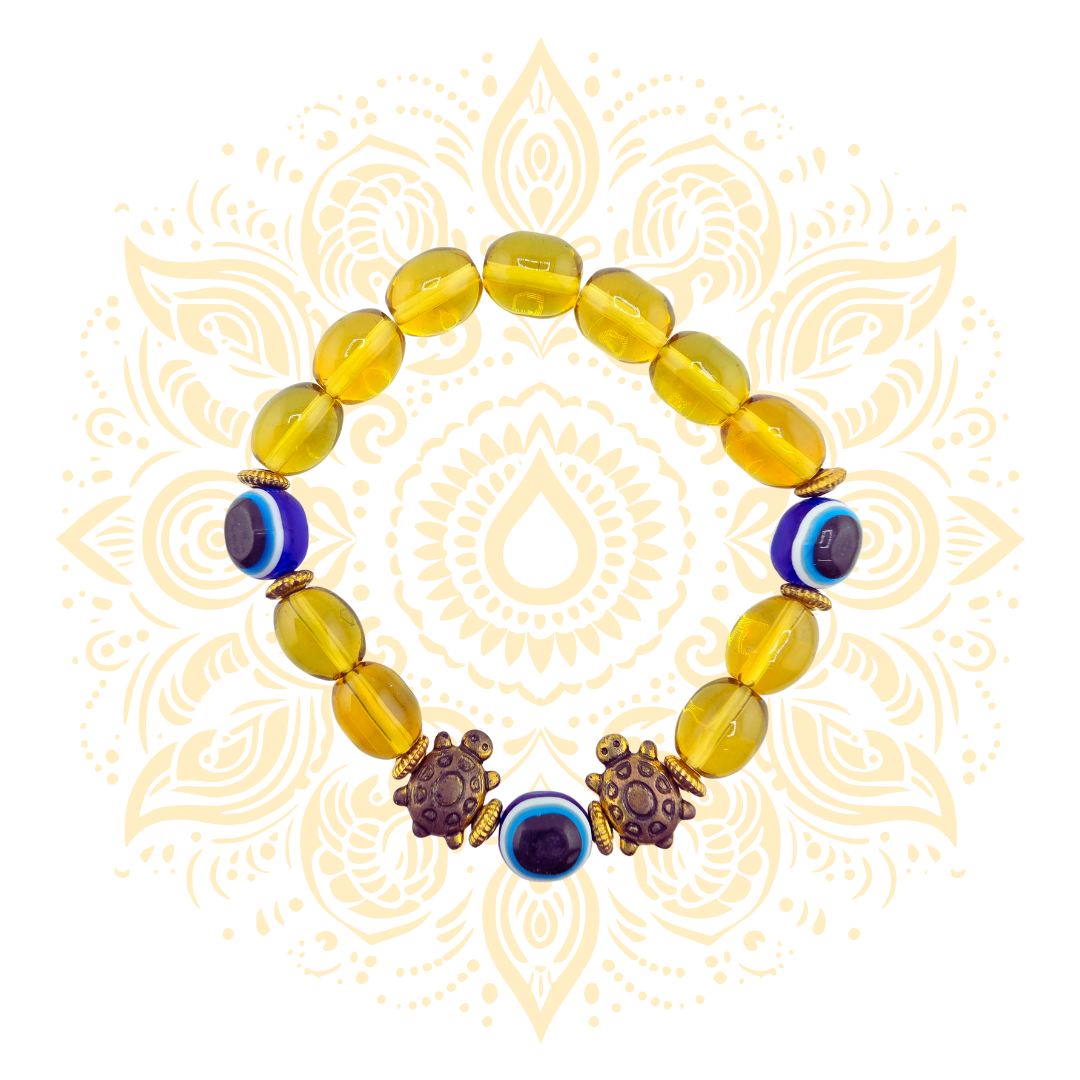 Evil Eye Bracelet - Matchless Gifts
