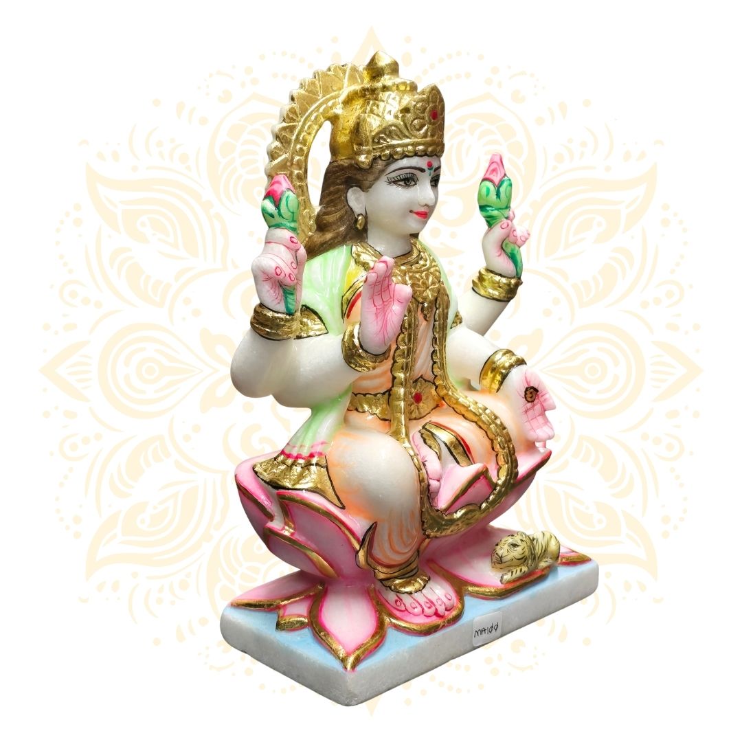 Marble Laxmi