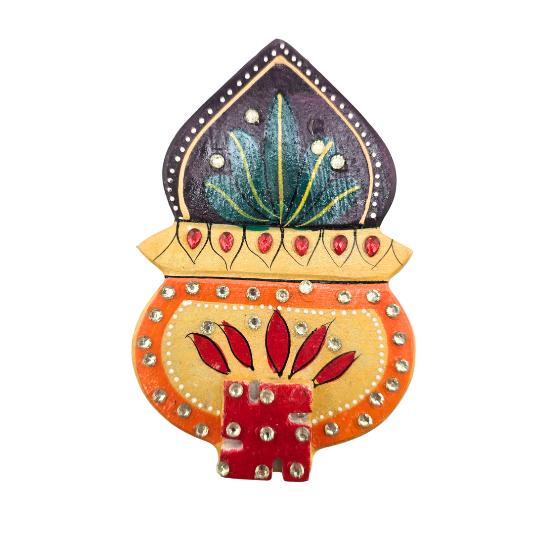 Marble Chopra | Kumkum | Roli Box | Sindoor Box