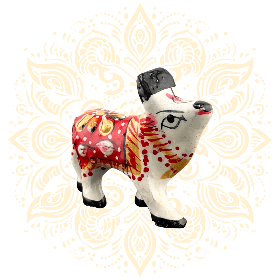 Meena Cow - Matchless Gifts