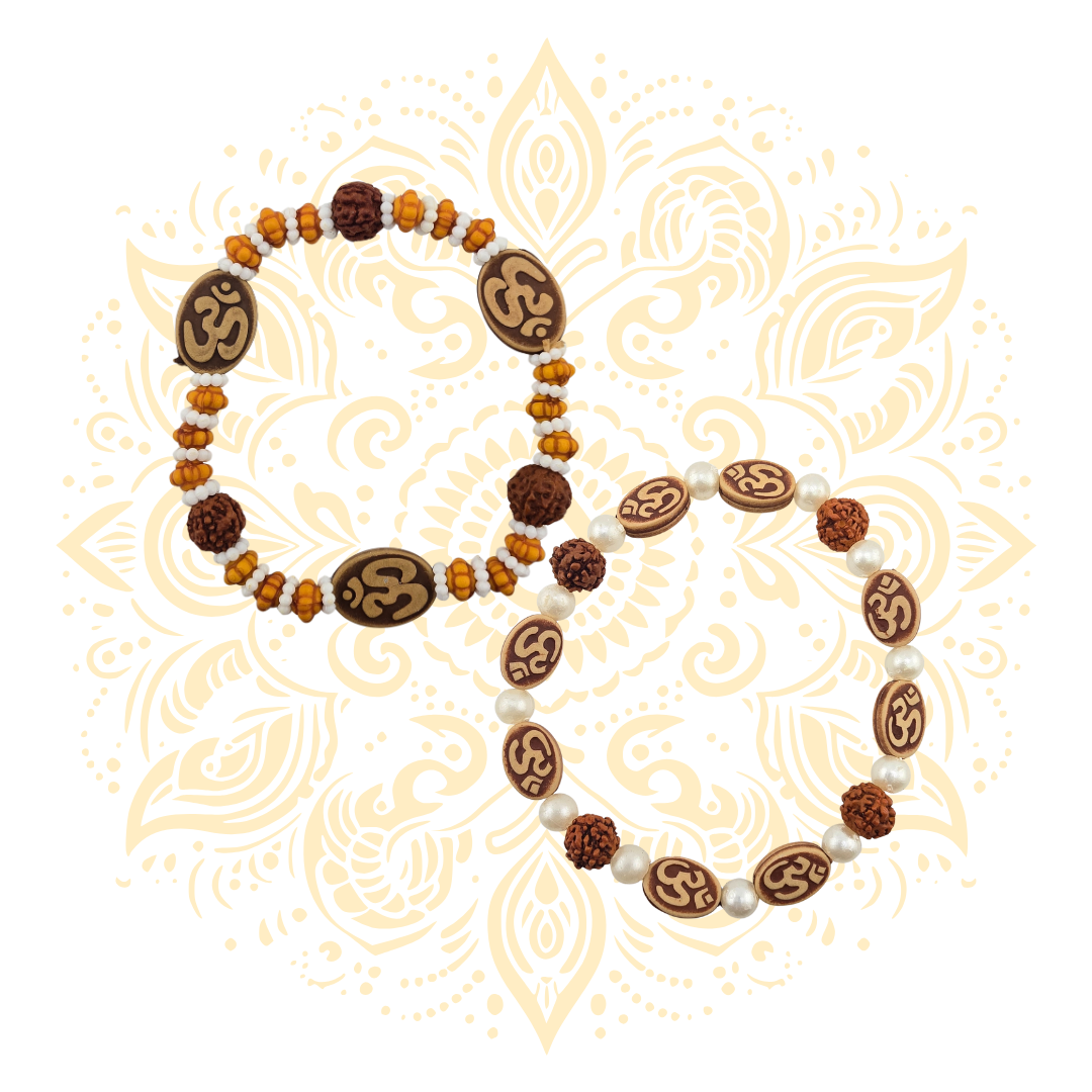 Rudraksha Bracelet