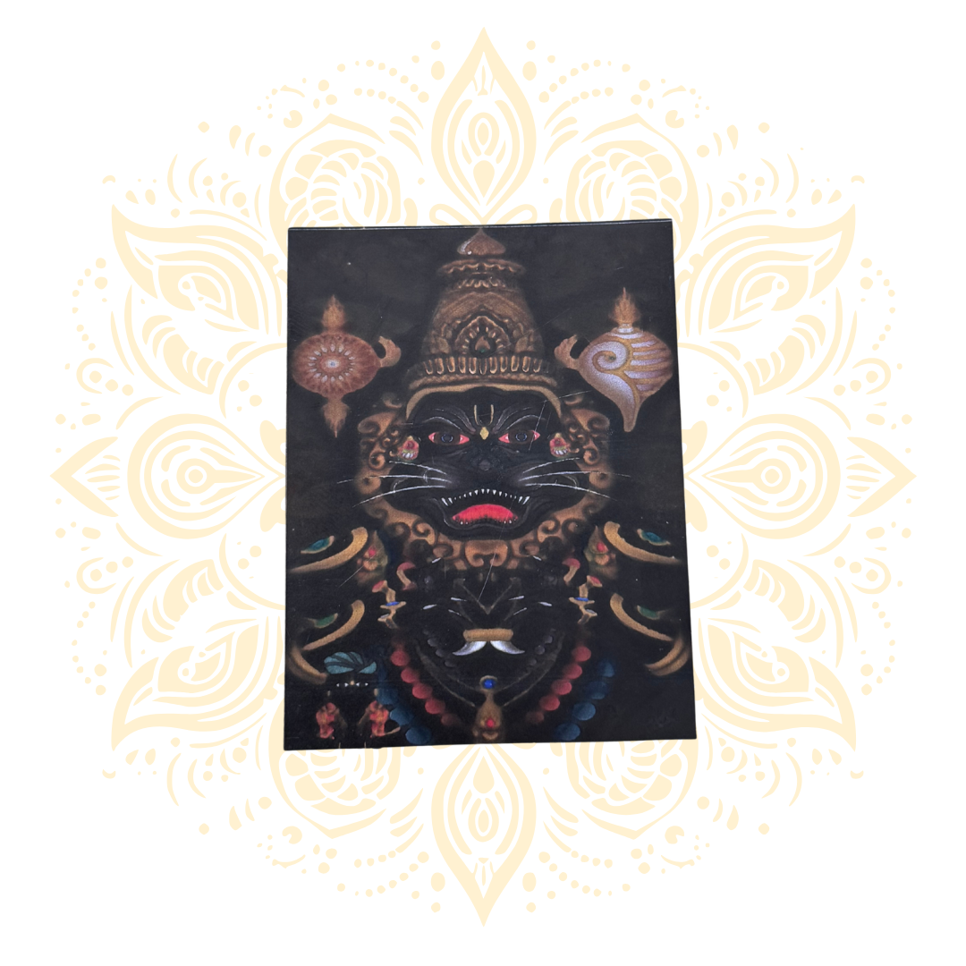 Devotional Fridge Magnet - Unique Styles - Matchless Gifts77