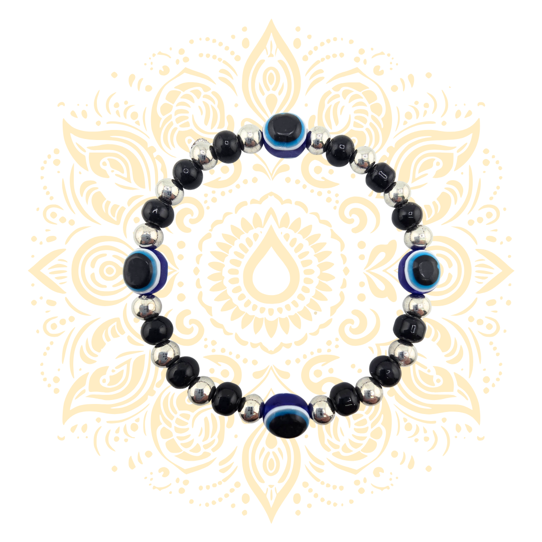 Evil Eye Bracelet - Matchless Gifts