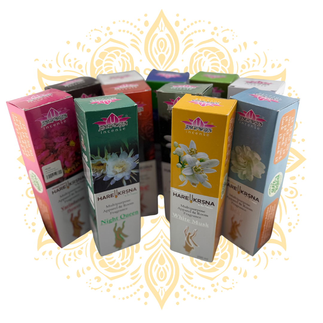 Natural Plant-Based Air Freshener - Matchless Gifts11