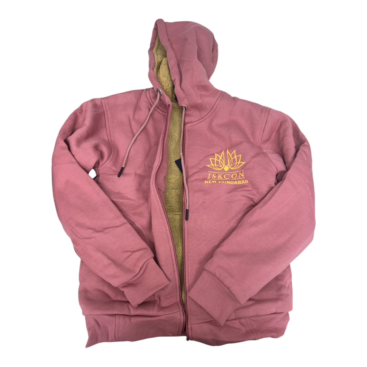 Narasimha Hoodie ISKCON New Vrindaban