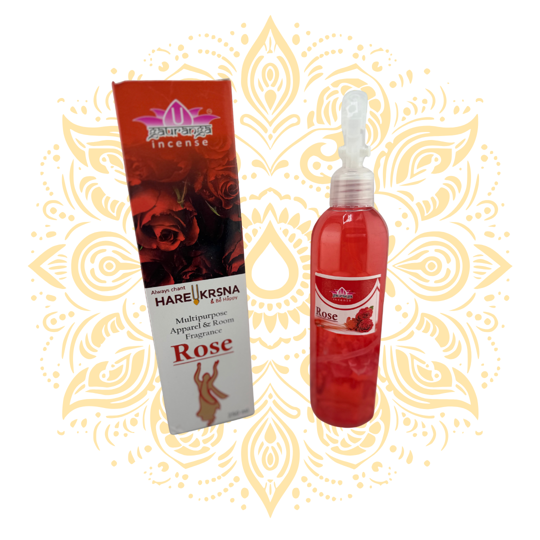 Natural Plant-Based Air Freshener - Matchless Gifts22
