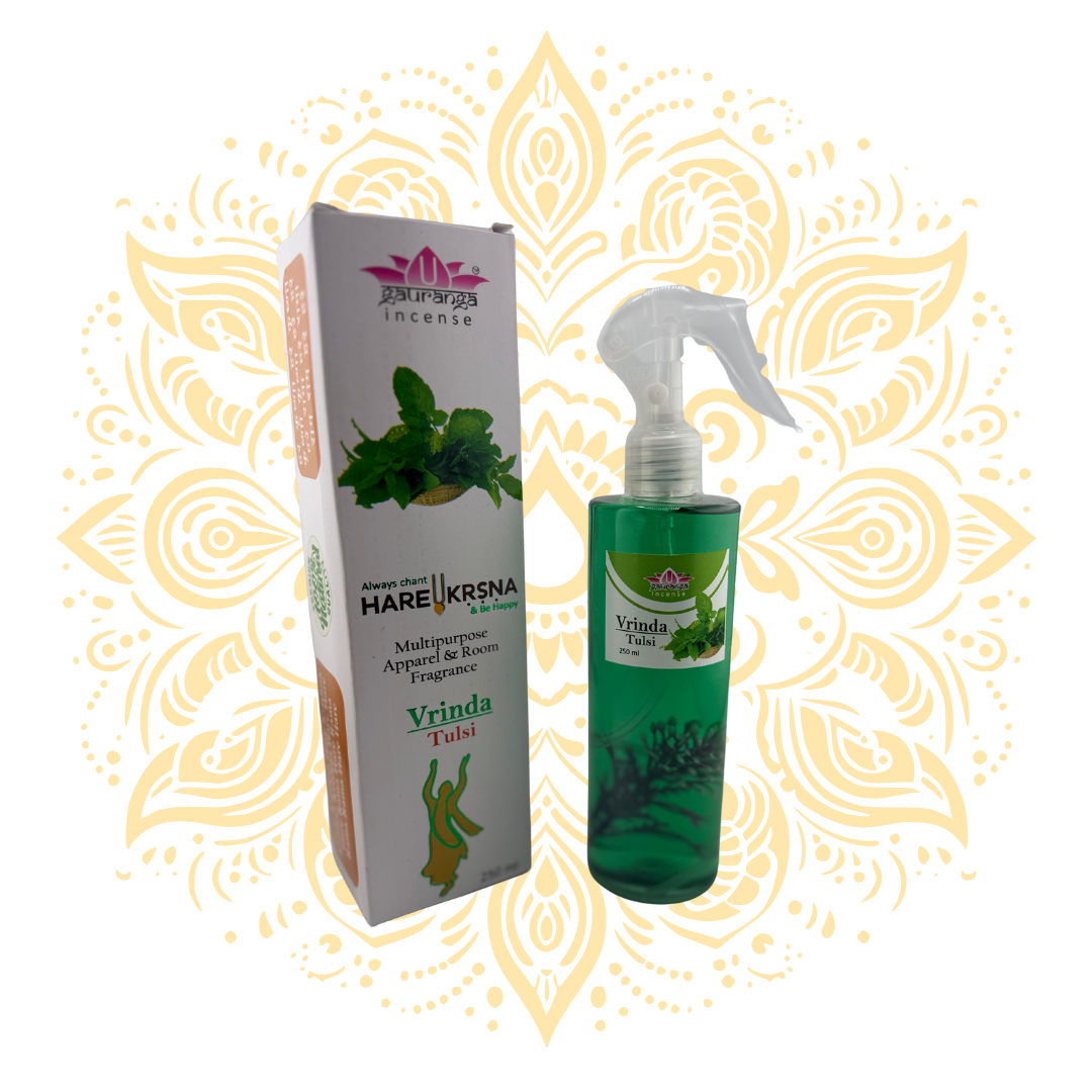 Natural Plant-Based Air Freshener - Matchless Gifts1010