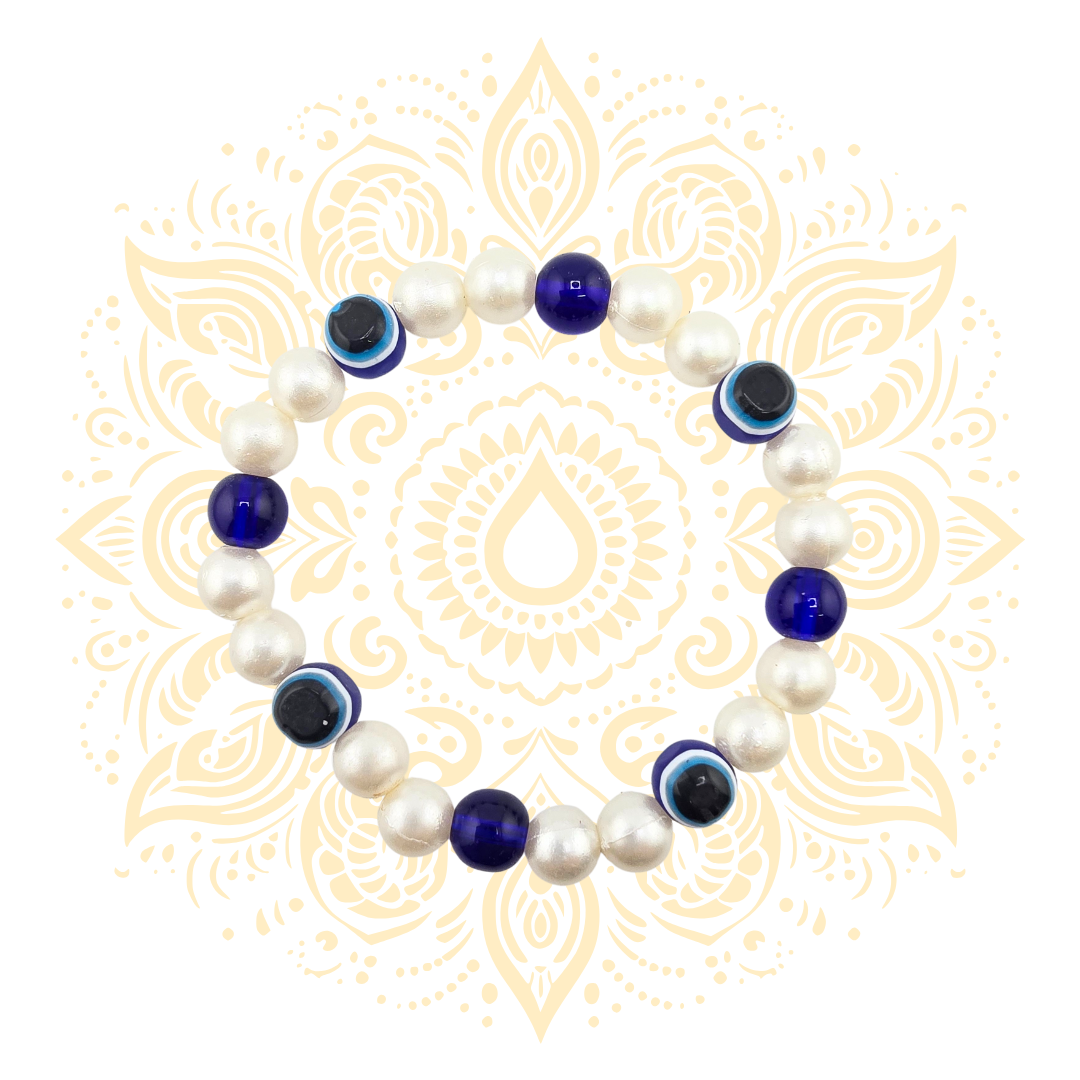 Evil Eye Bracelet