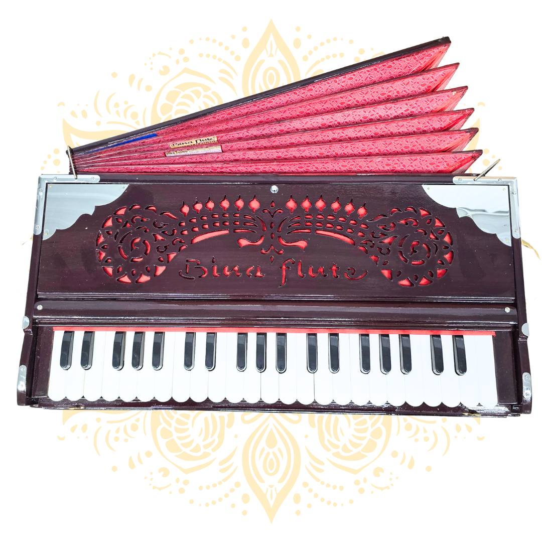 Harmonium Stick Key Stand Vertical