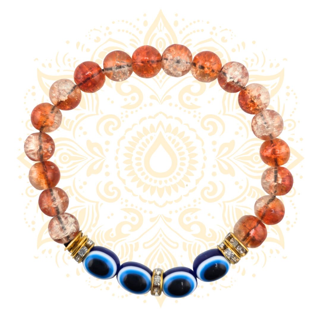 Evil Eye Bracelet