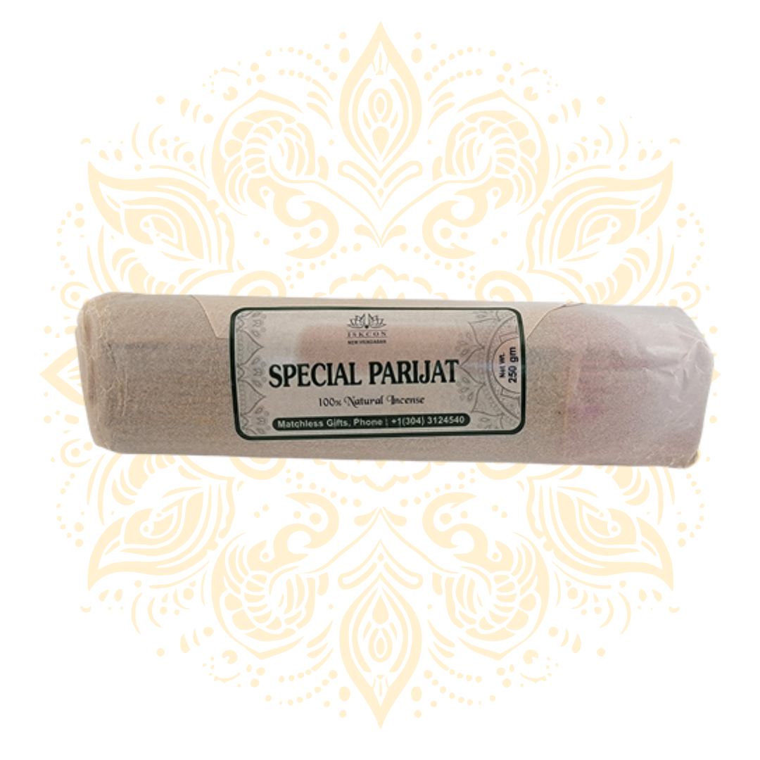 Special Parijat 250g Incense Agarbatti