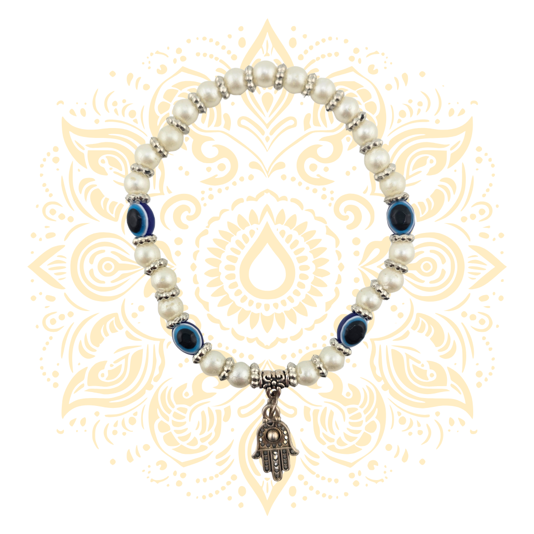 Evil Eye Bracelet