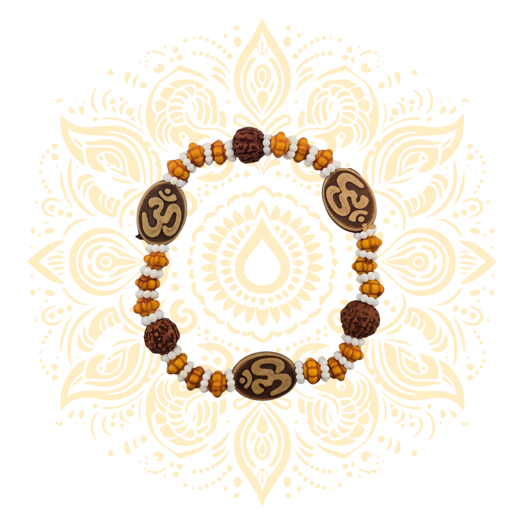 Rudraksha Bracelet