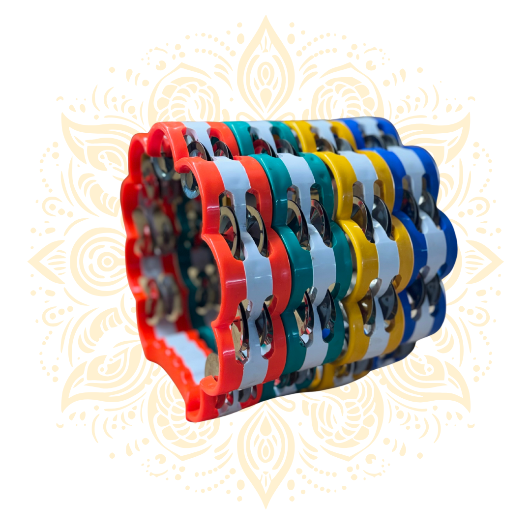 Tambourine Instrument