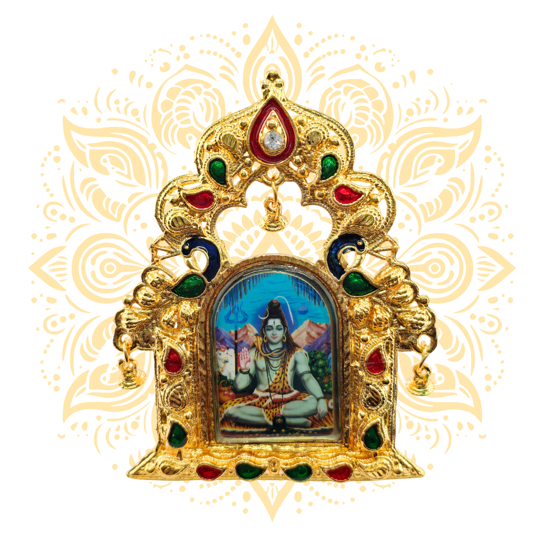 Shiva Stand Ashta