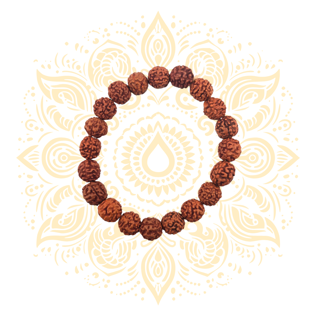 Rudraksha Bracelet