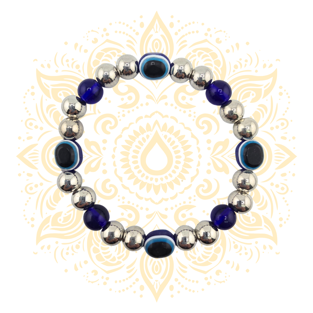 Evil Eye Bracelet - Matchless Gifts